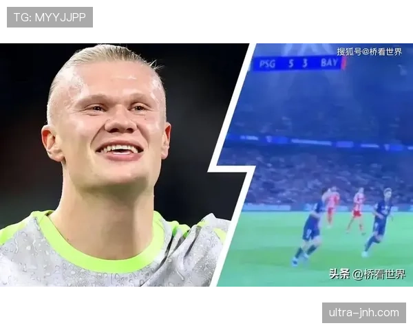 哈兰德 vs 凯恩:终结效率与全能属性差距在哪 哈兰德 vs 凯恩:终结效率与全能属性差距在哪